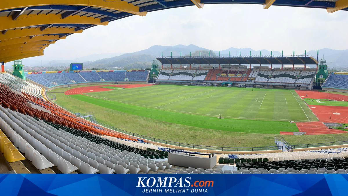 Laga Vietnam vs Filipina ASEAN Cup 2026 Ditunda