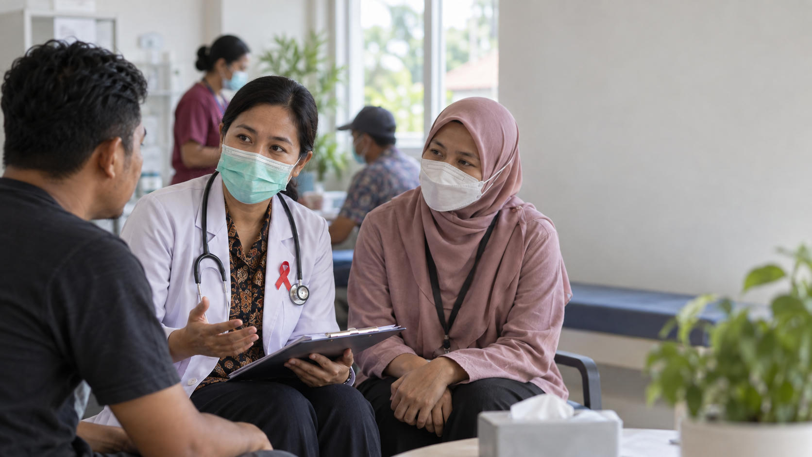 50 Ribu Kasus HIV di Jawa Tengah, KPA Perkuat Penanganan