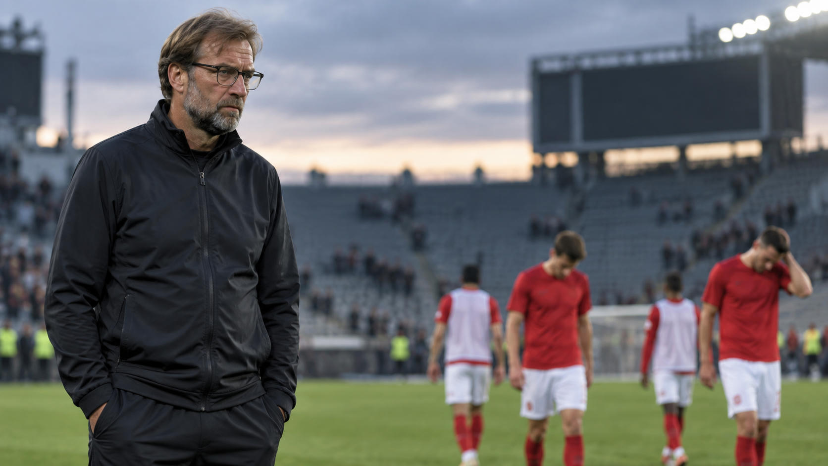 Analisis Debut Historis Jürgen Klopp di Tim Nasional