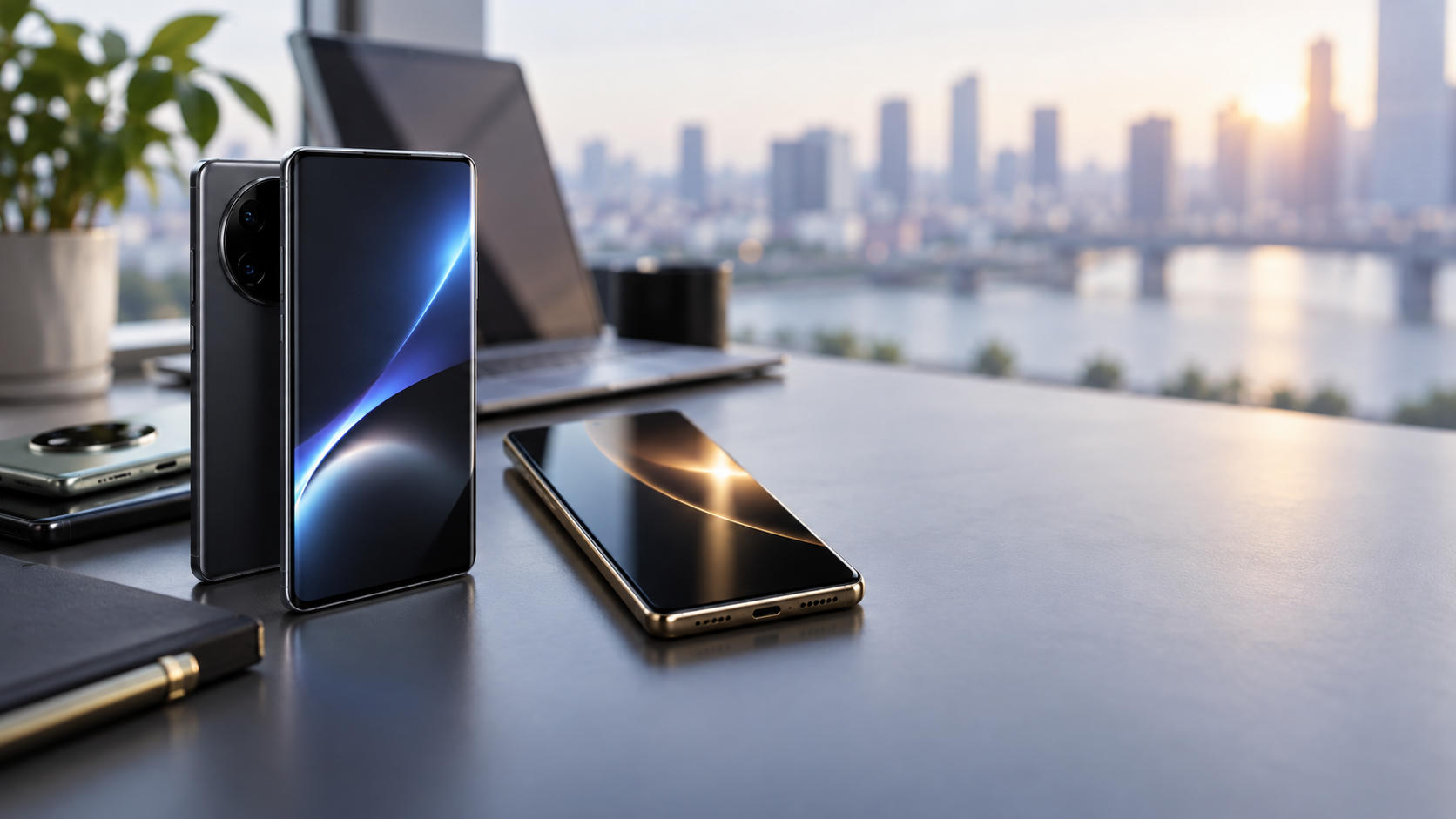 Daftar HP Huawei Penerima HarmonyOS 7: Pura 70 & Mate 60