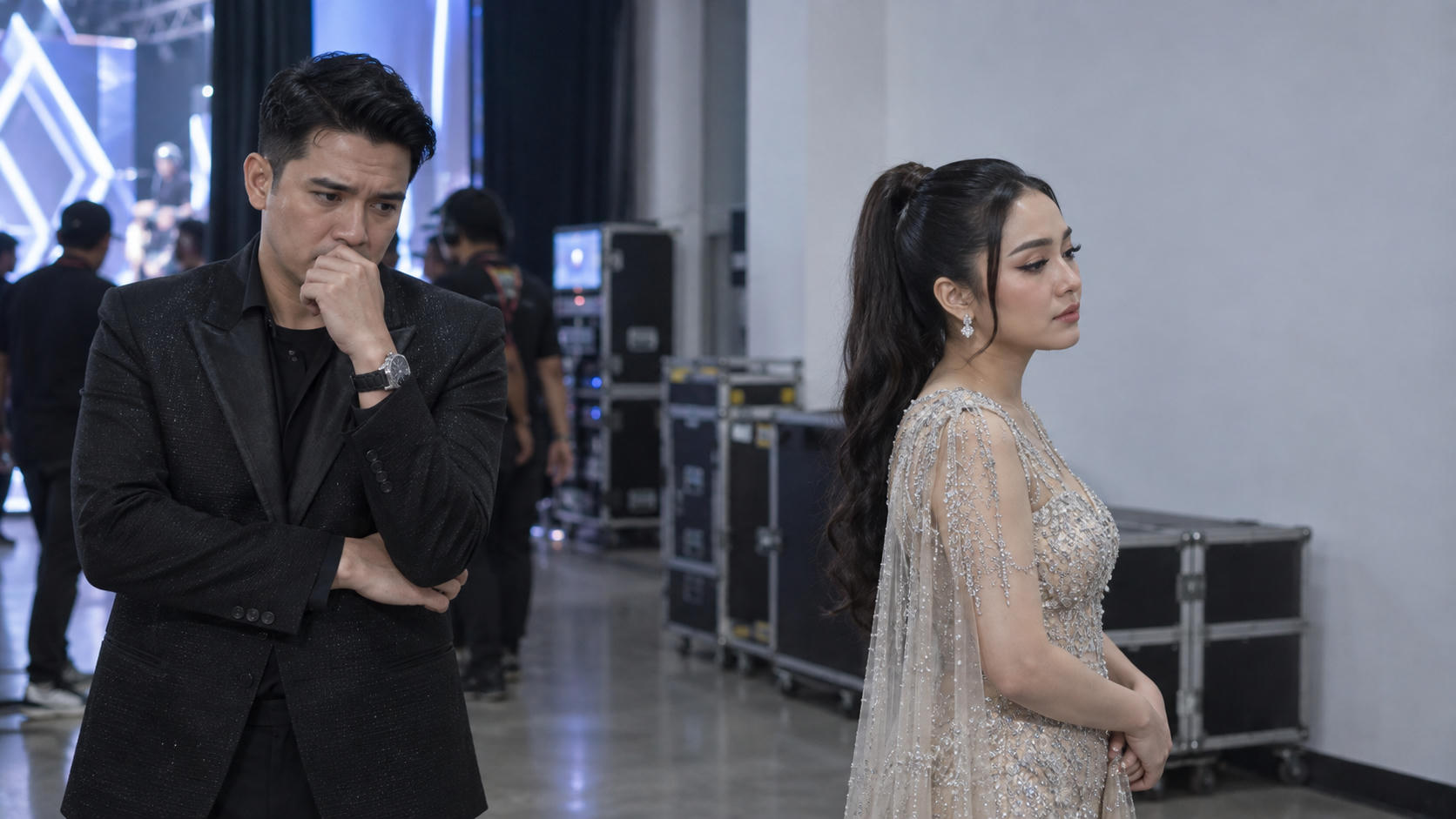 Danang Pradana Didiamkan Wika Salim 2 Tahun, Ini Sebabnya