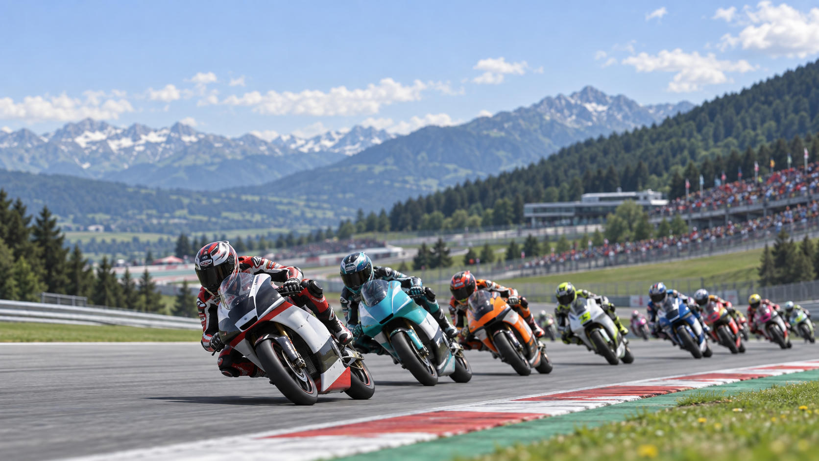 Hasil Moto3 Austria 2026: Veda Finis 13, Quiles Juara
