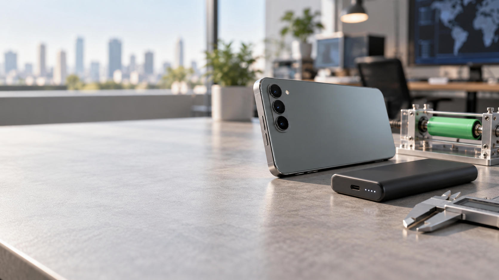 Honor X9e Pro: Baterai 11.000 mAh dan Daya Tahan 6 Tahun