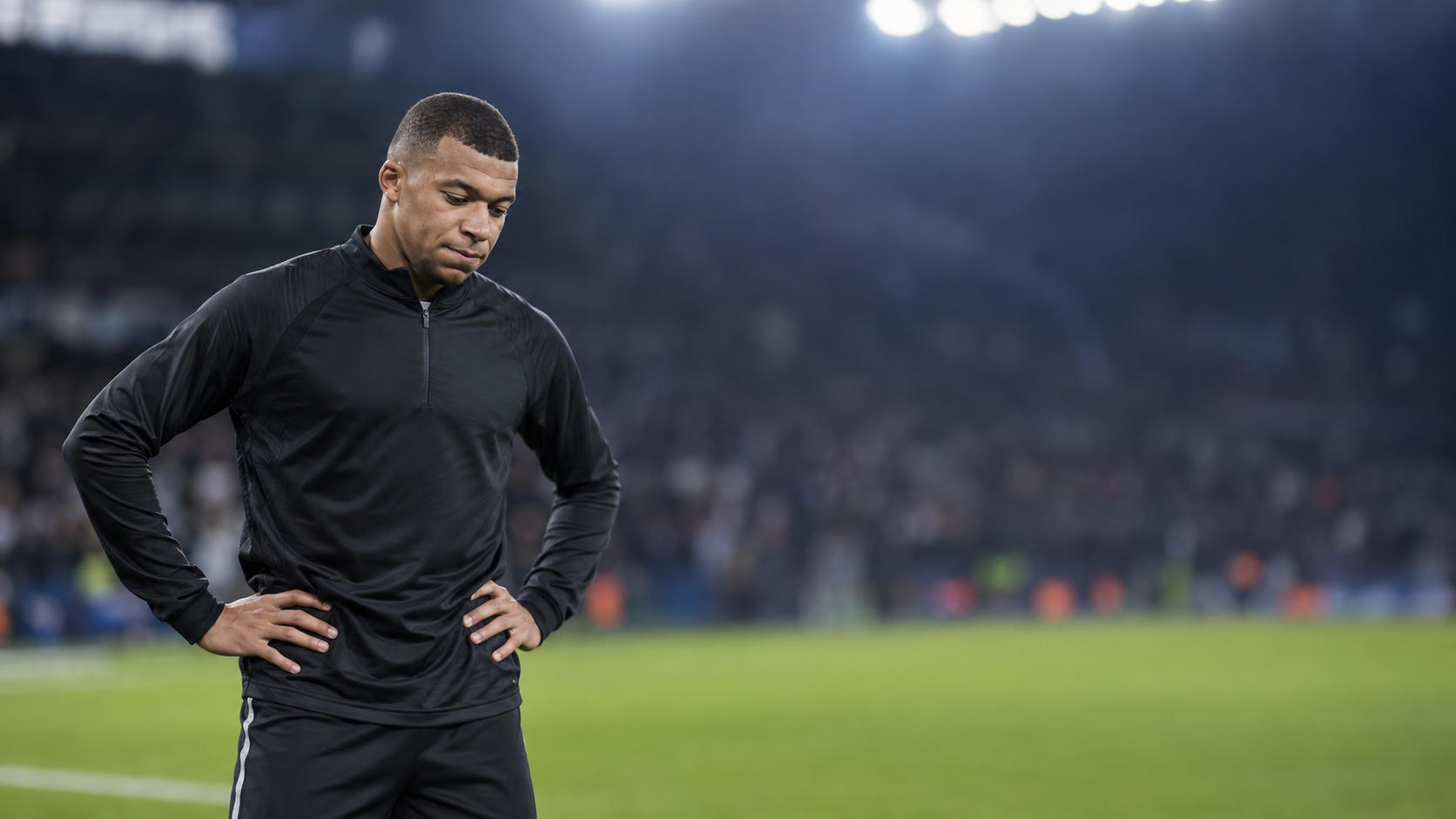 Mbappe Kecewa Jika Gagal Raih Ballon d'Or 2026