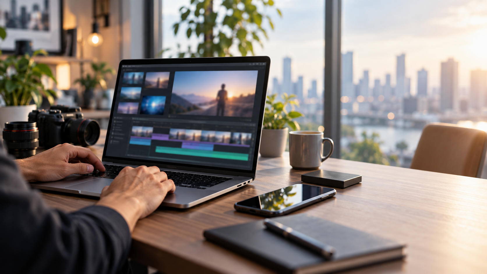 Panduan Google Vids: Generator Video AI Gratis 1080p