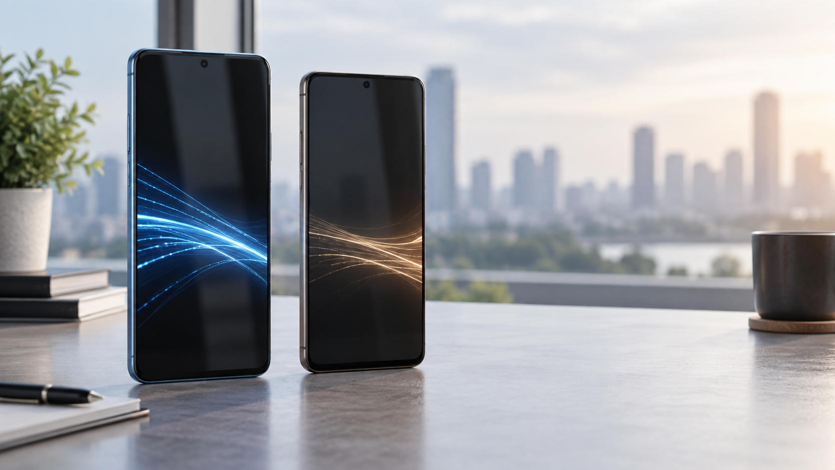 Perbandingan REDMI Note 17 5G vs REDMI Note 17 4G