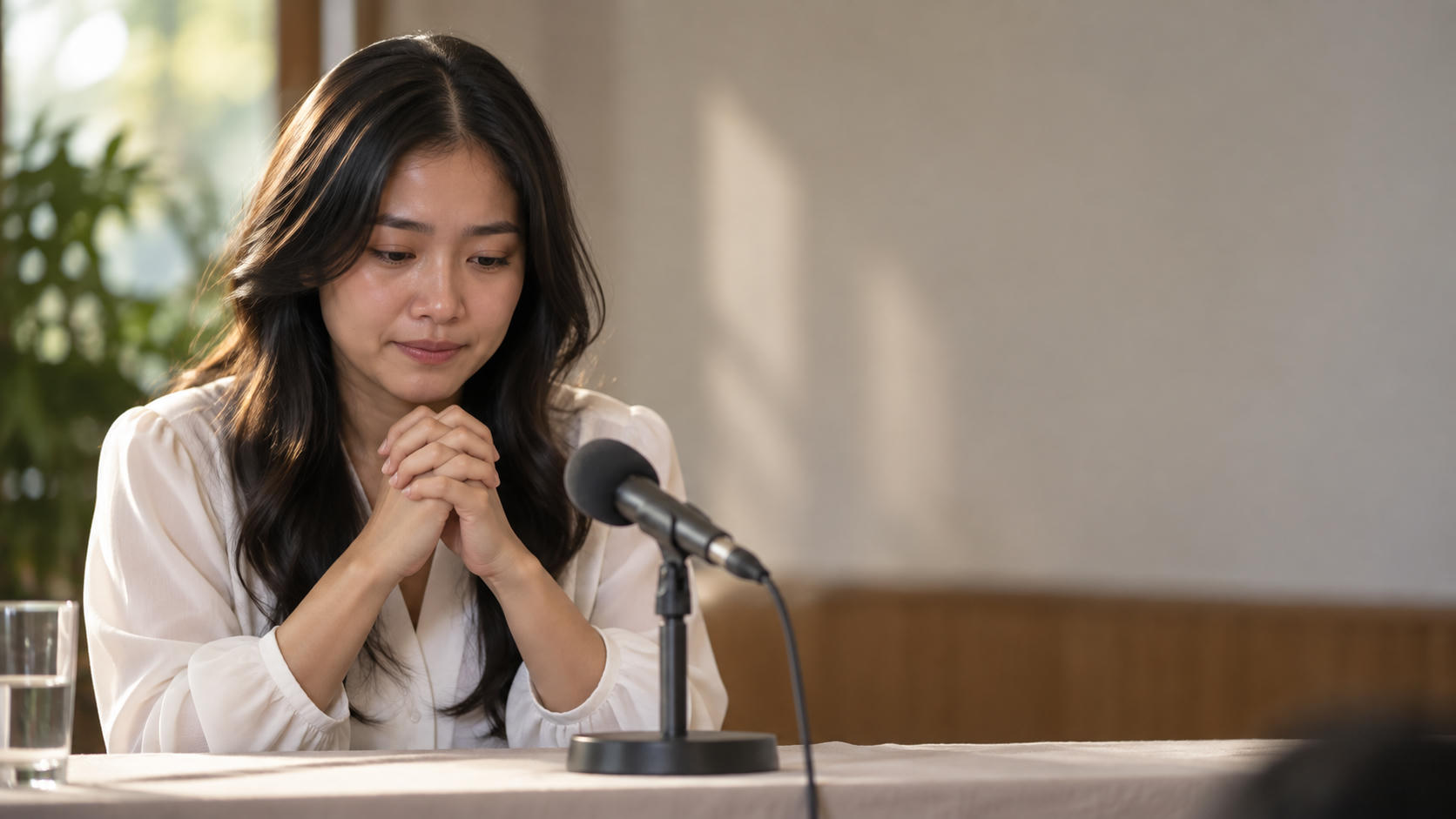 Permintaan Maaf Maudy Ayunda Soal Konten Mindfulness
