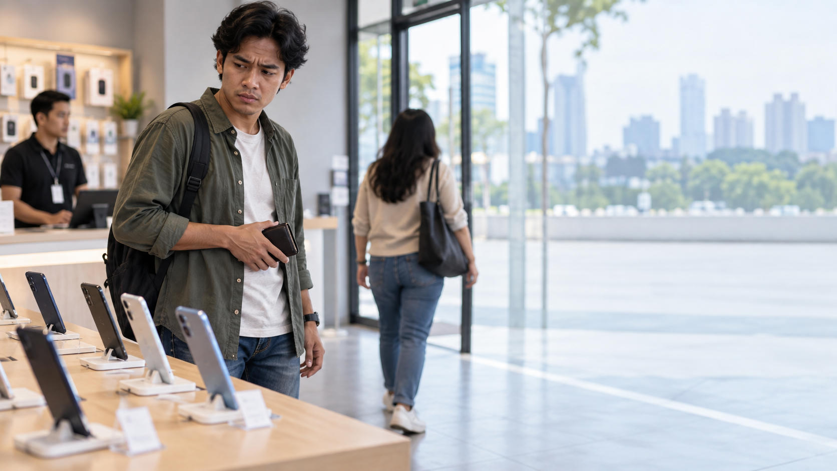 Polling Redmi Note 17 Pro Max: Harga Naik Konsumen Ragu