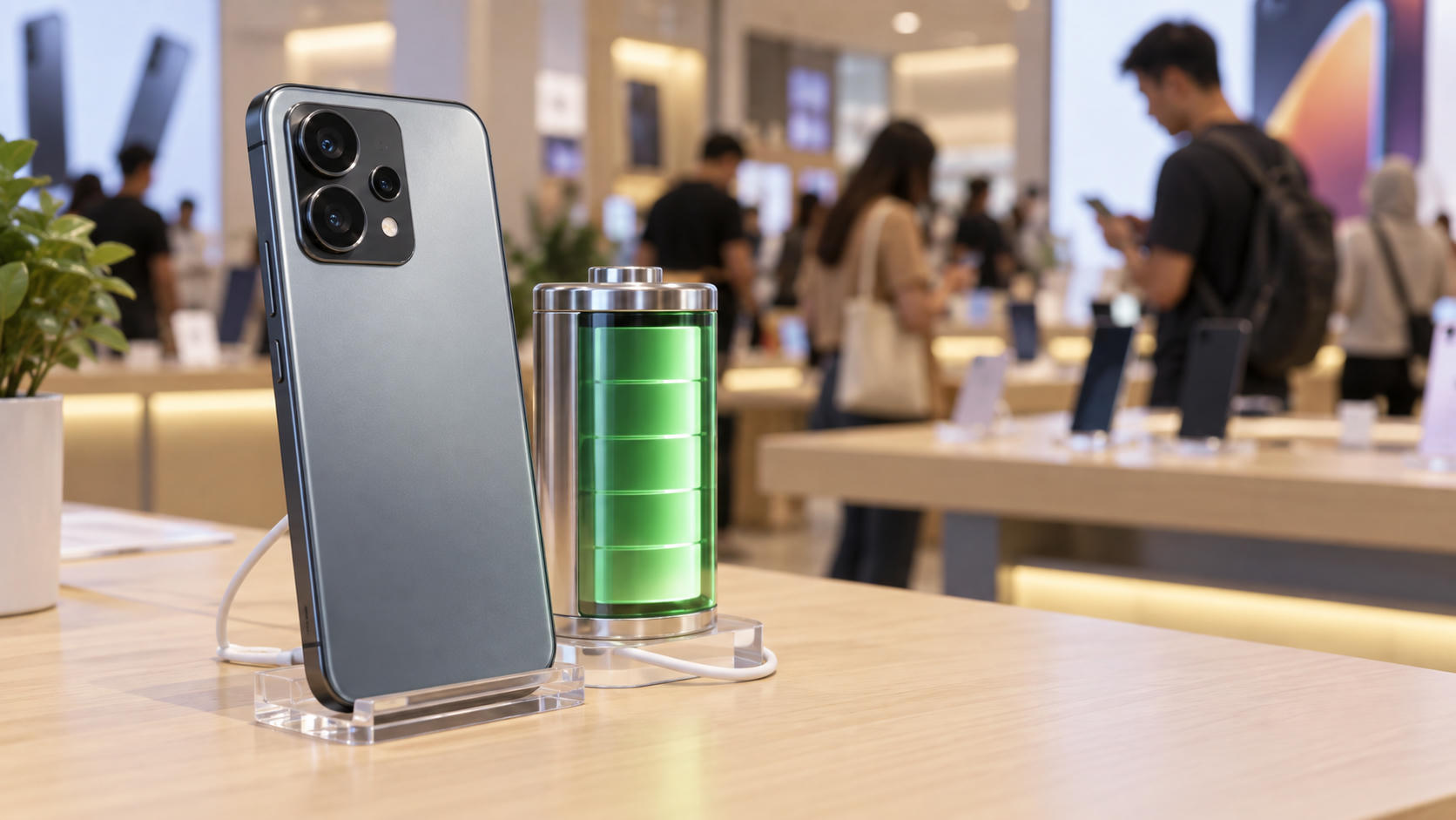 Redmi Note 17 Pro Max 5G Rilis: Baterai 10.000 mAh
