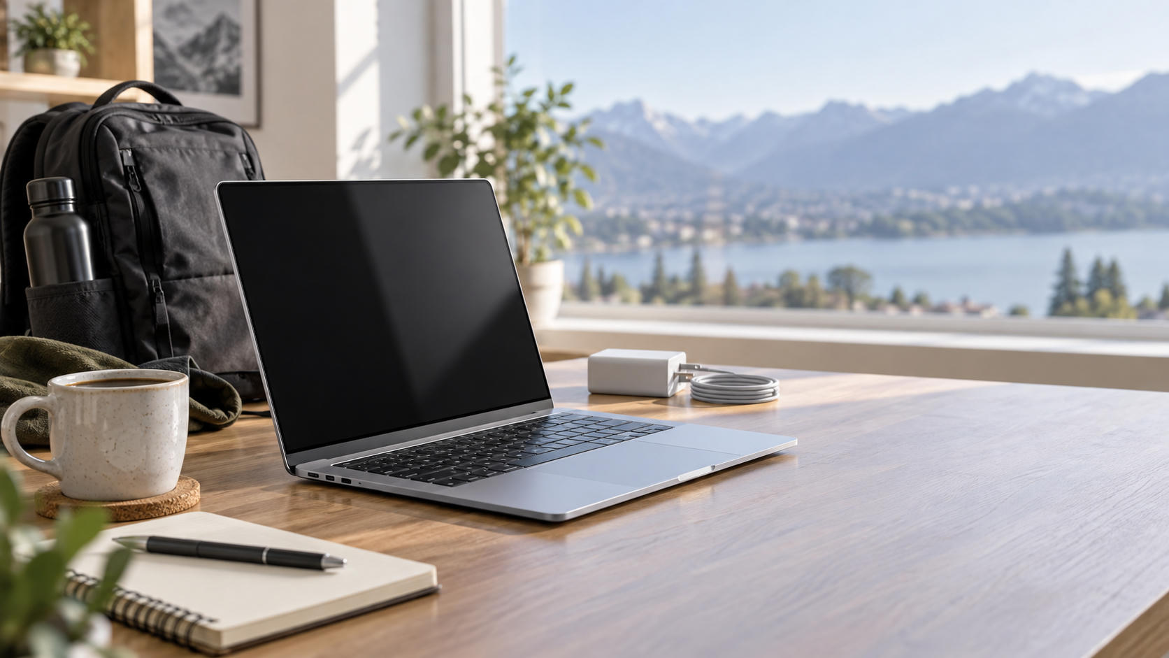 Review Tecno Megabook T1 14 i9: Laptop Bertenaga & Ringkas