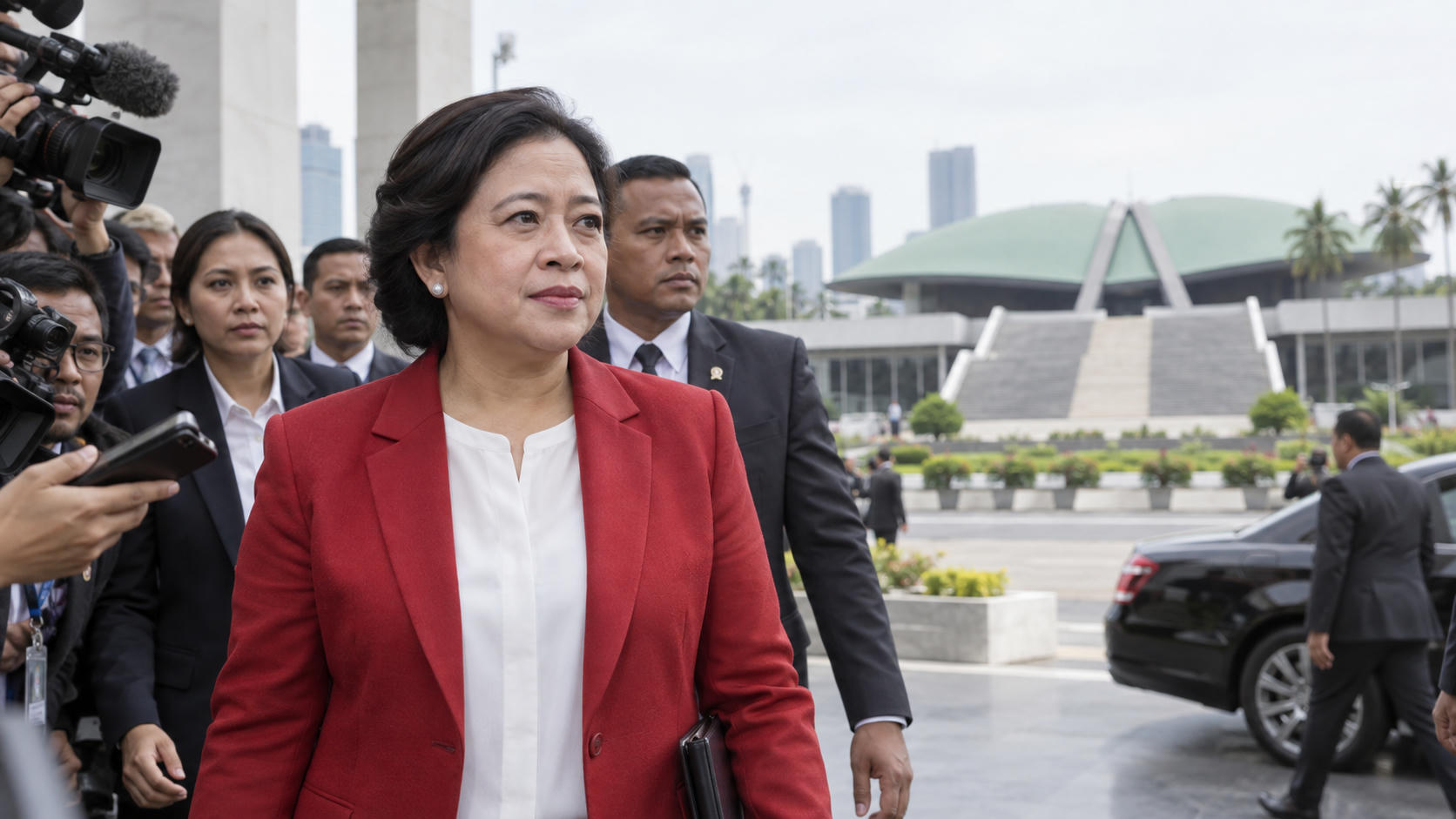 Rieke Diah Pitaloka Dilaporkan ke MKD DPR RI