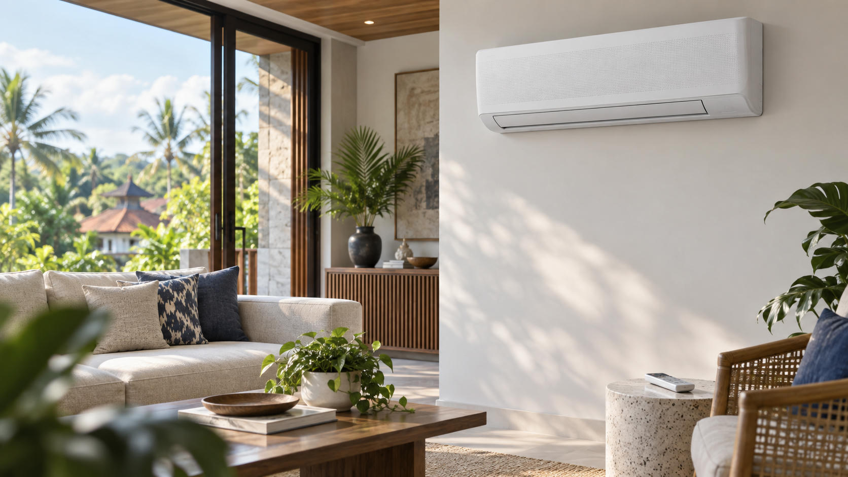 Samsung AC Neo WindFree Ultra: Spesifikasi dan Harga