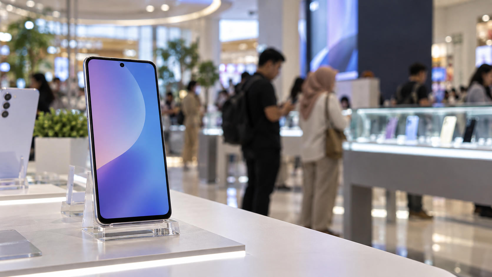 Samsung Galaxy A08 Rilis di Indonesia, Harga Rp2,9 Jutaan