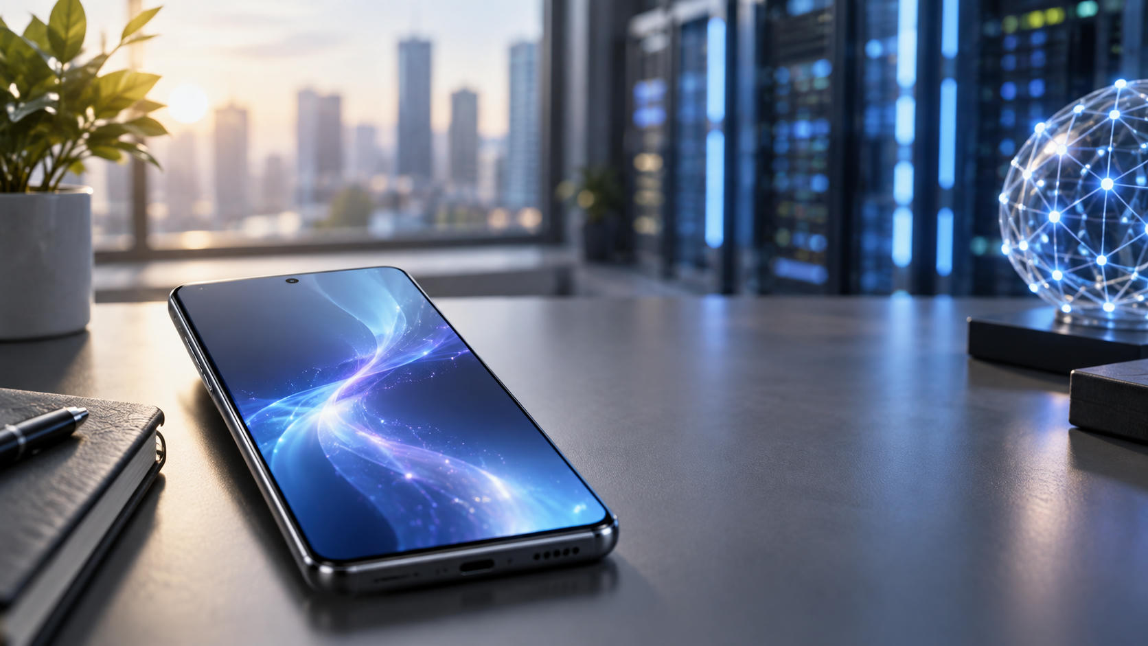 Samsung Galaxy S26 Dapat Update One UI 9 Berbasis AI