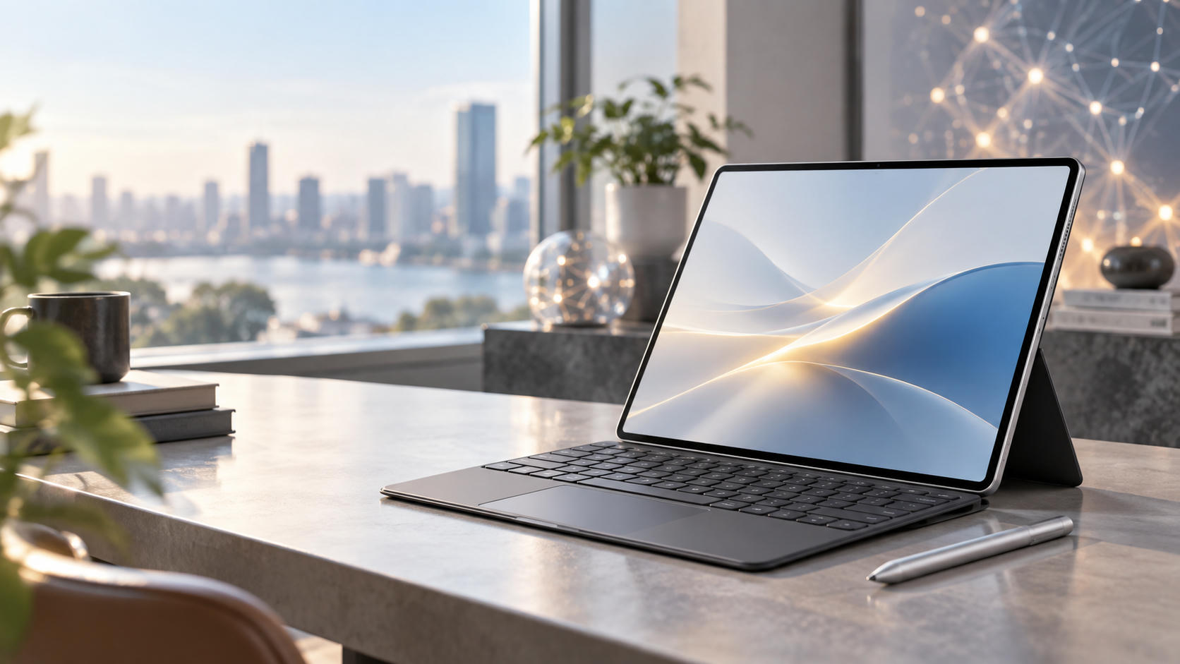 Spesifikasi Huawei MatePad Air 2026 dan Fitur AI