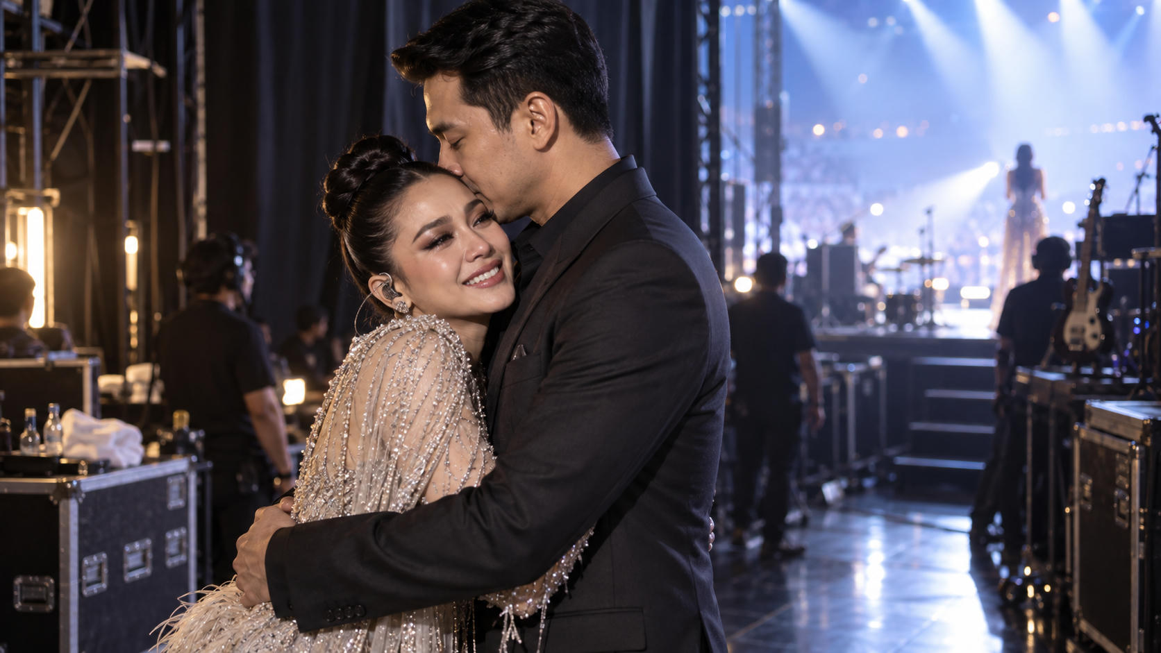 Syahrini Comeback Musik Usai 7 Tahun Vakum dari Panggung