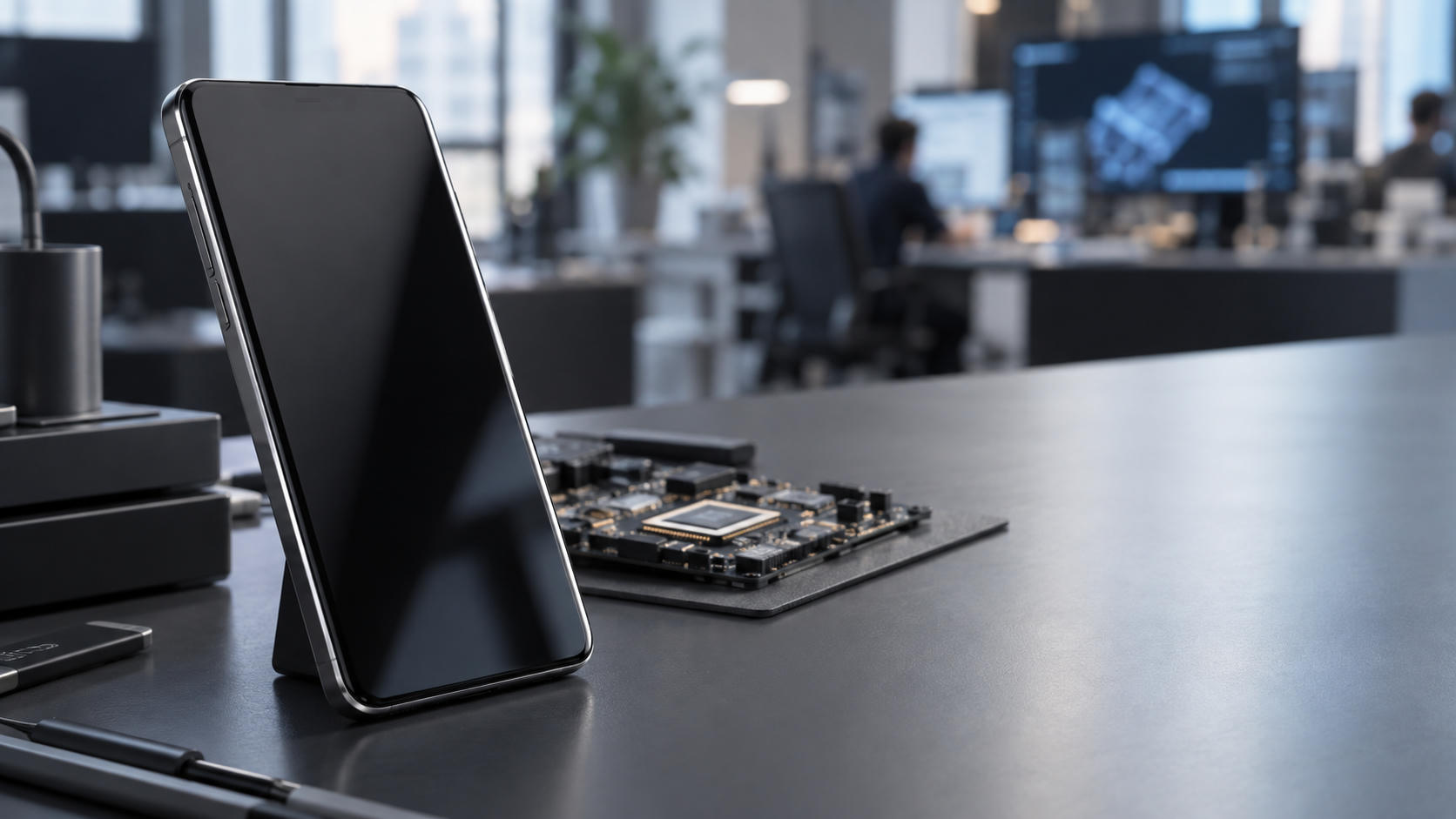 Xiaomi 18 Pro: HP Pertama Snapdragon 8 Elite Gen 6