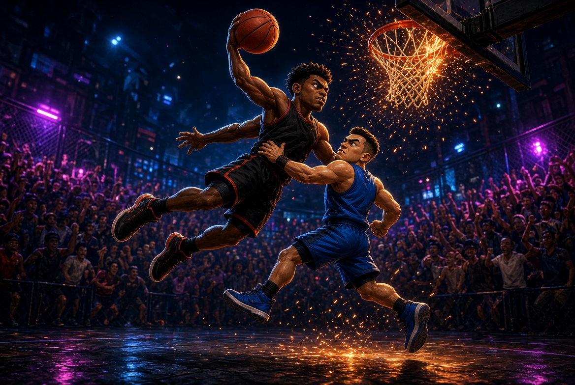 Cara Main Soccer Physics: Ragdoll yang Menghina Logika, Tapi Tetap Ada Sudut