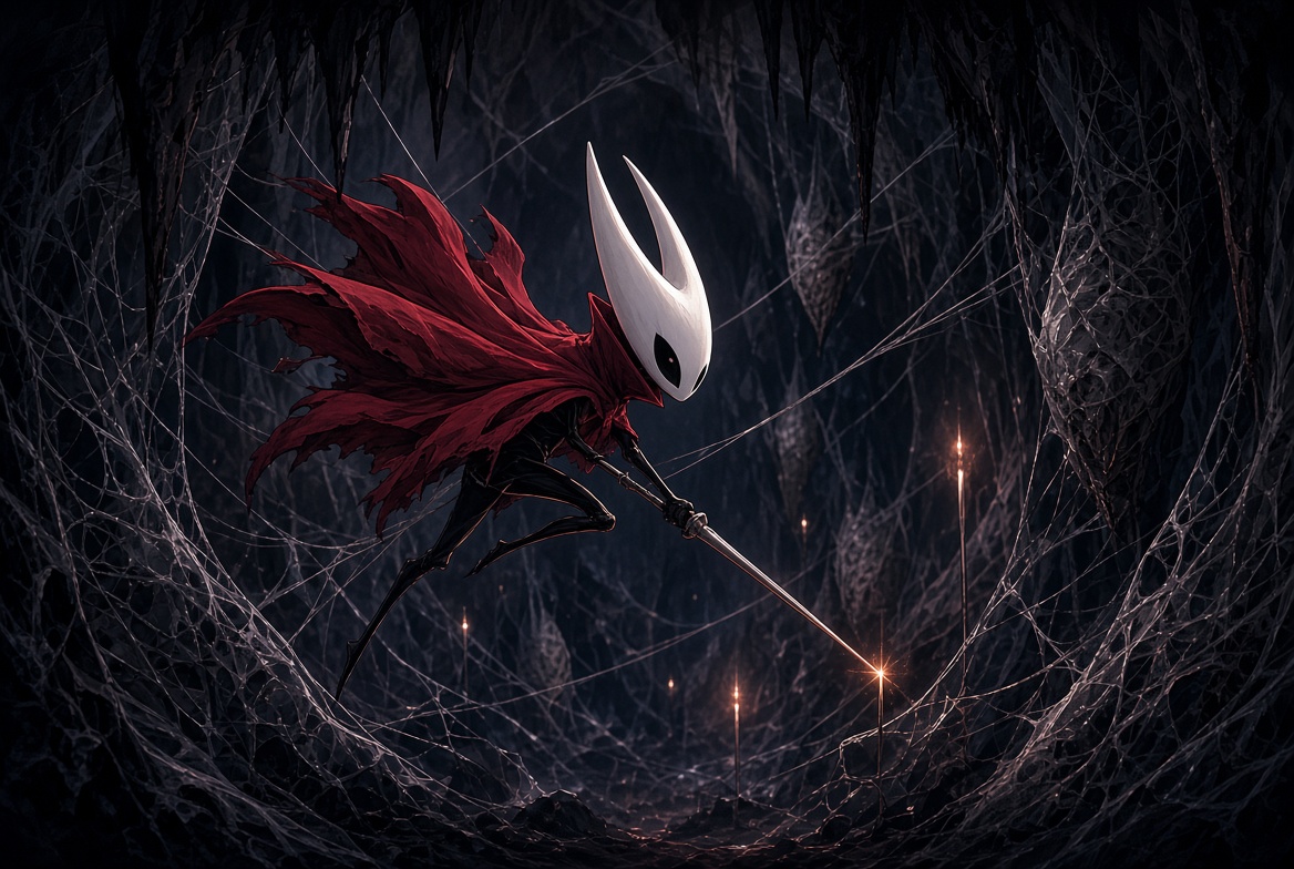 Cara Main Elden Ring Nightreign: Malam Tidak Menunggu Build Sempurna