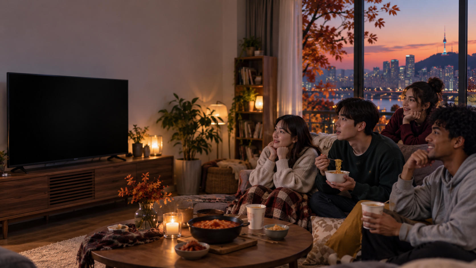 10 Drakor Terbaru Oktober 2026 di Netflix: Status Data