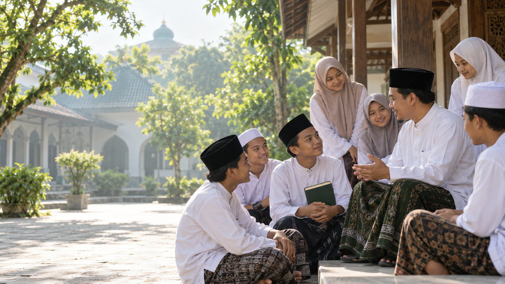 15 Ucapan Hari Santri Nasional 2026 Penuh Makna