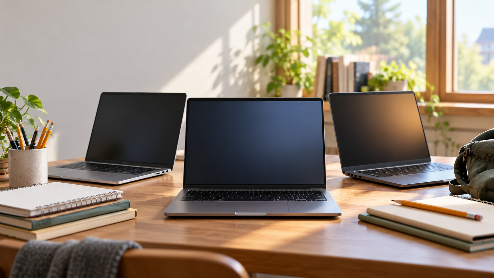 3 Laptop Pelajar Rp4 Jutaan dengan SSD dan RAM 8 GB