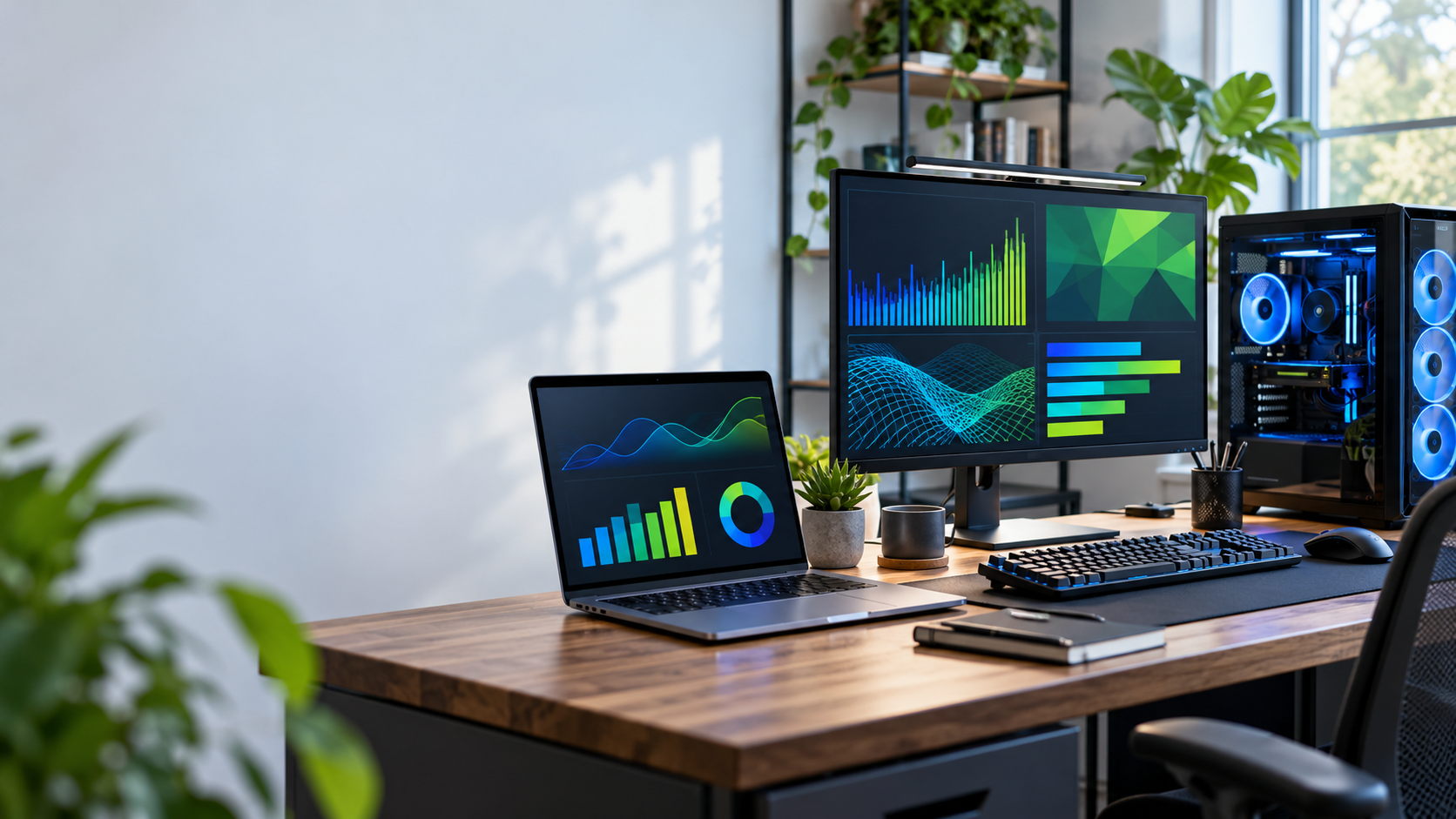 4 Software Benchmark Gratis untuk Cek Performa PC