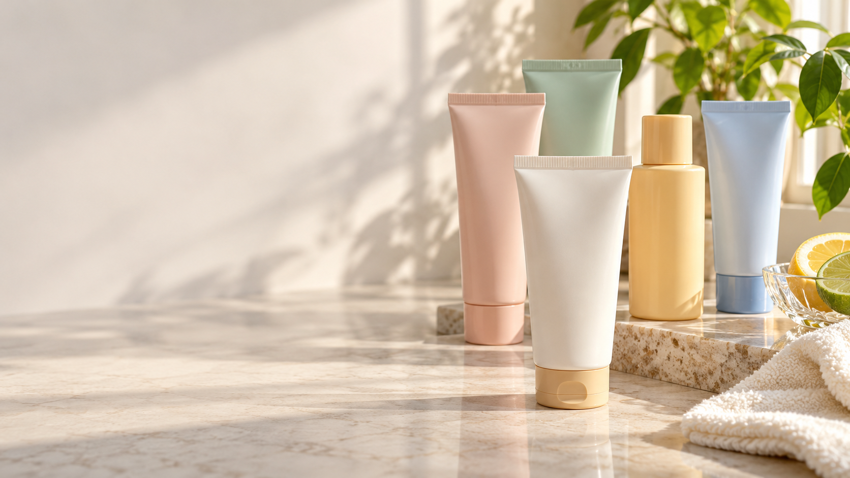 5 Sunscreen Skintific untuk Kulit Kusam dan Anti-Penuaan