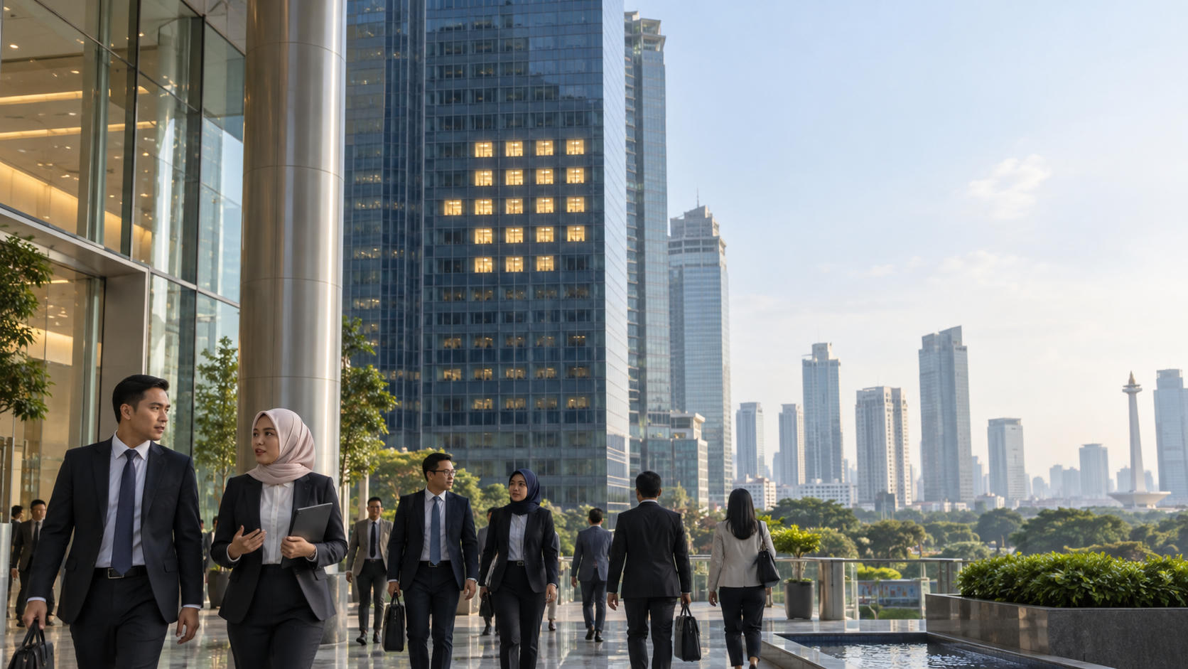 97% Dividen BUMN Berasal dari 15 Perusahaan