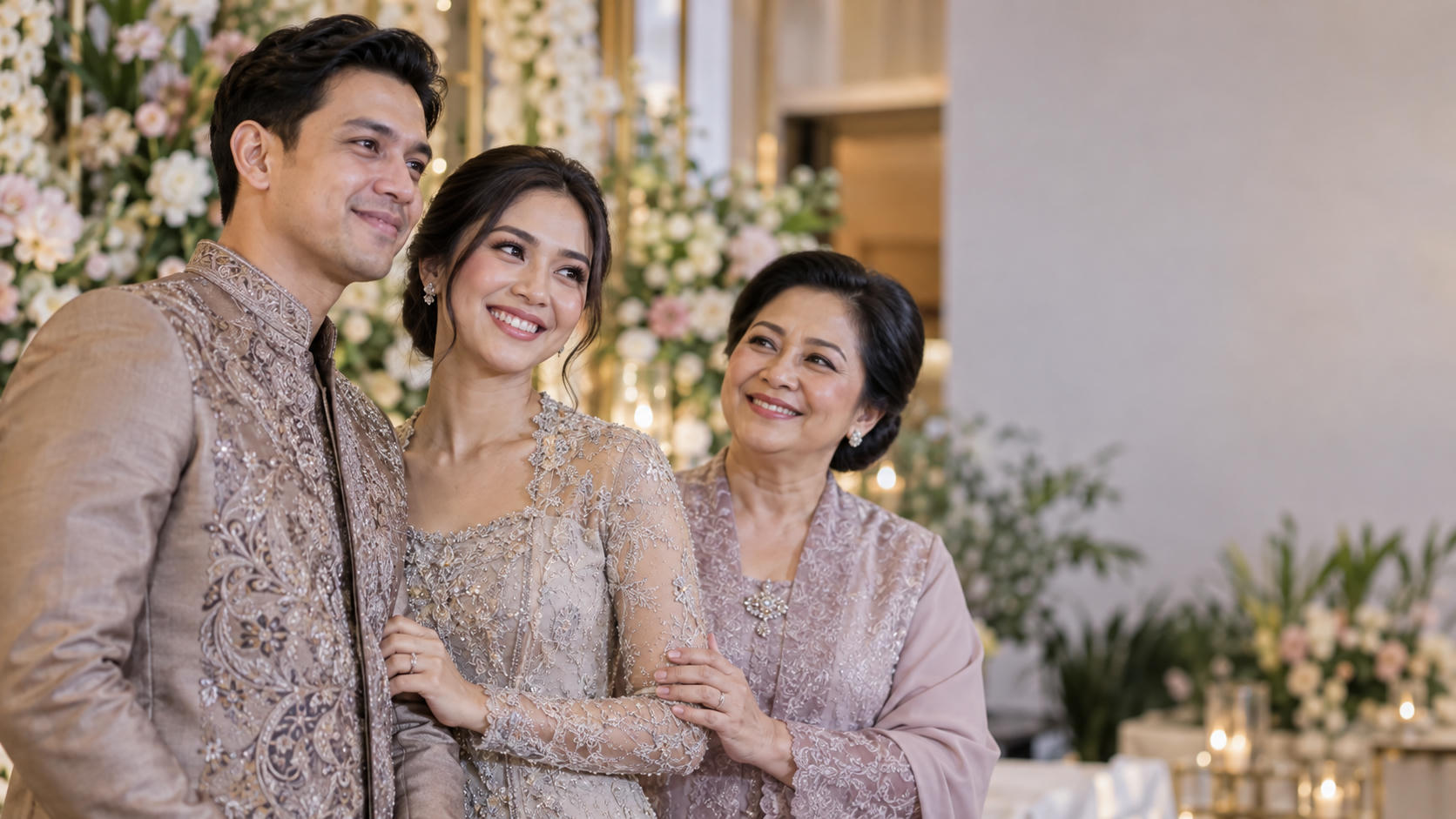 Abe Hoed dan Belliza Dikabarkan Menikah Desember 2026