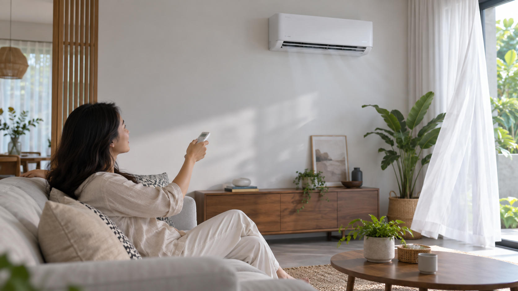AC Terbaru Haier Tawarkan Pengalaman Lebih Personal