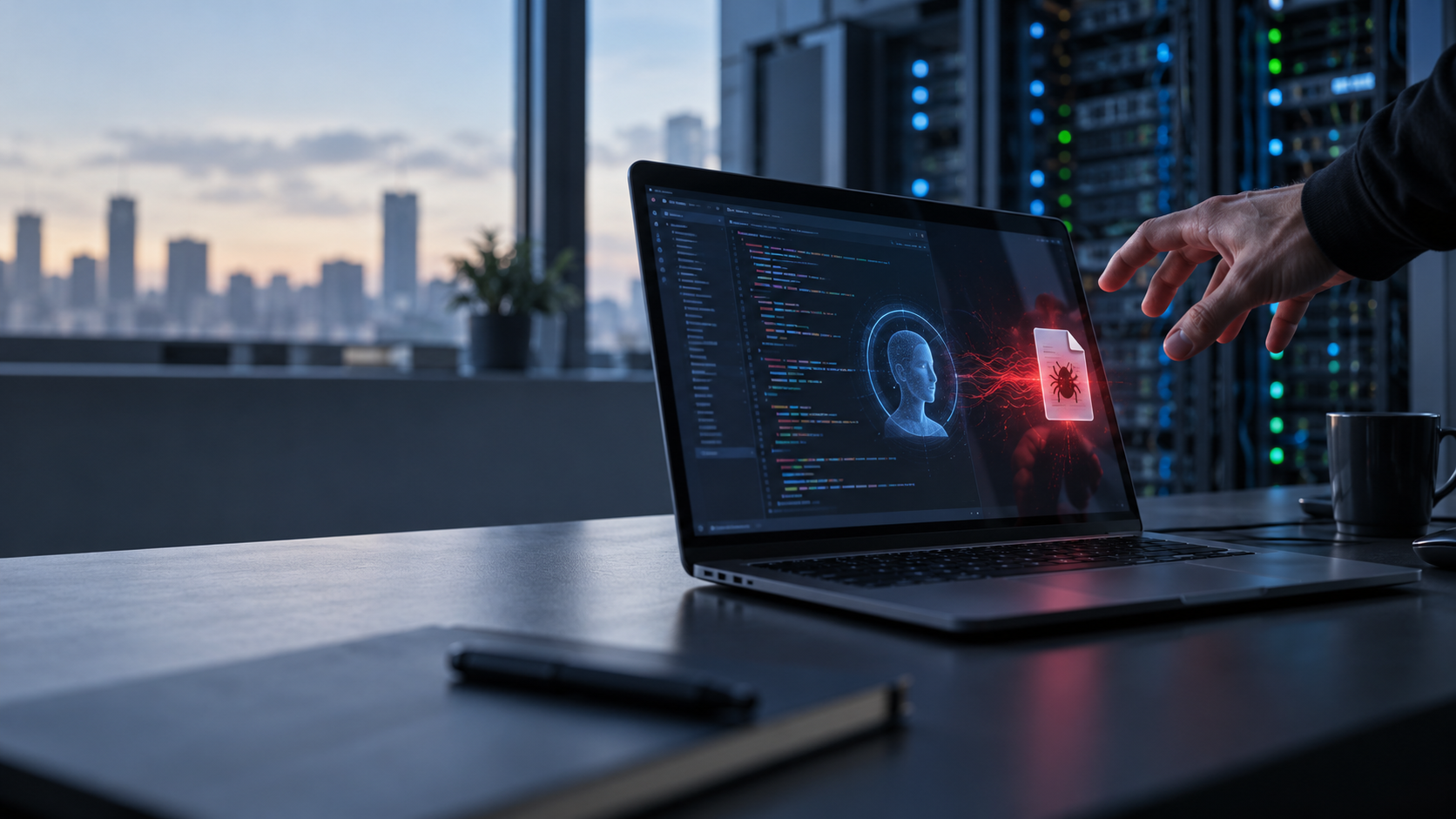 AGENTS.md Disalahgunakan untuk Menyebarkan Malware