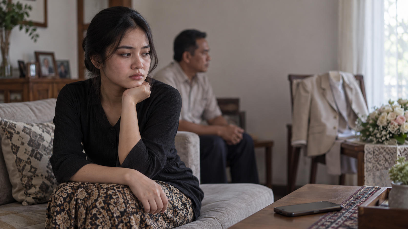 Anak Andre Taulany Klarifikasi Curhat Viral