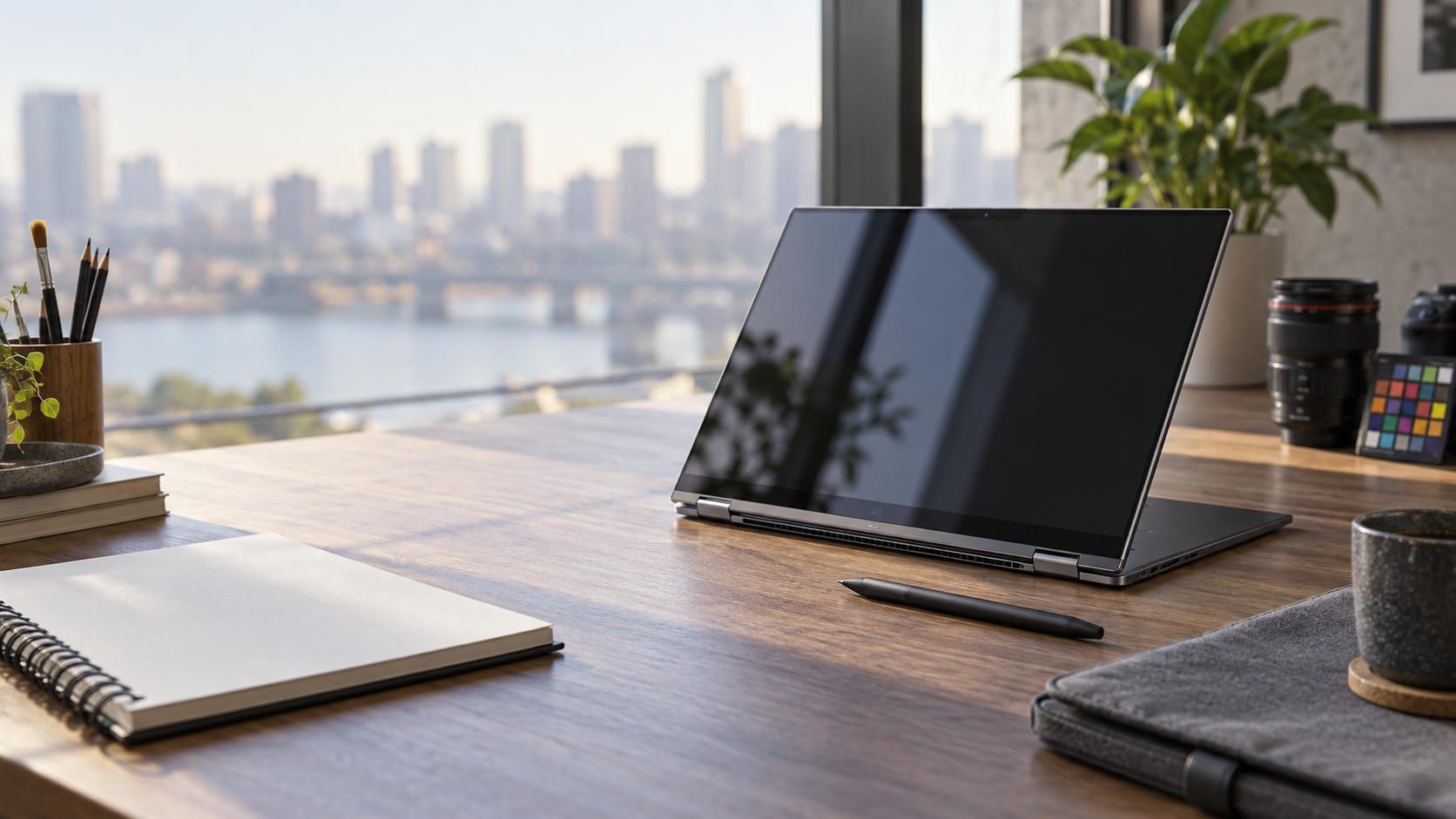 ASUS ProArt PZ14: Laptop Tablet Premium Rp50 Juta