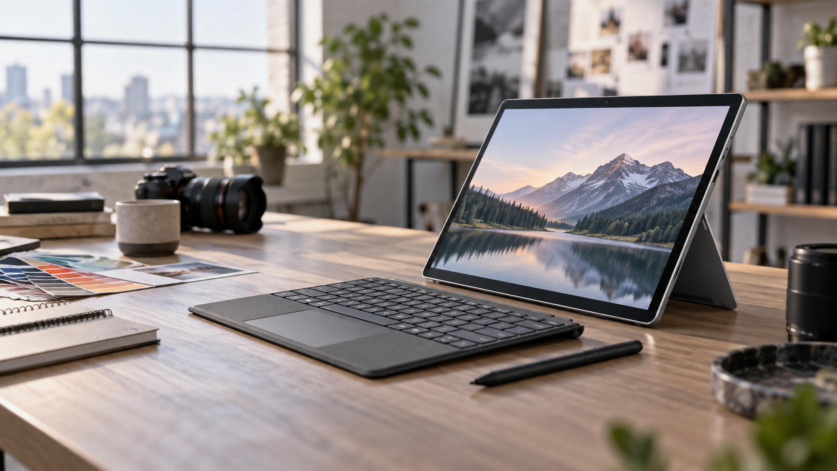 ASUS ProArt PZ14: Laptop Windows 2-in-1 Rp50 Juta
