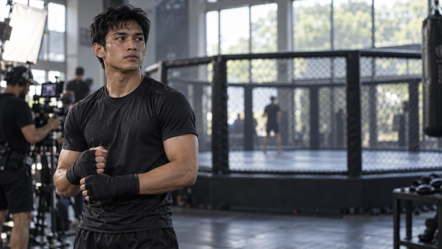 Azka Corbuzier Debut Akting di Film Home, Almost