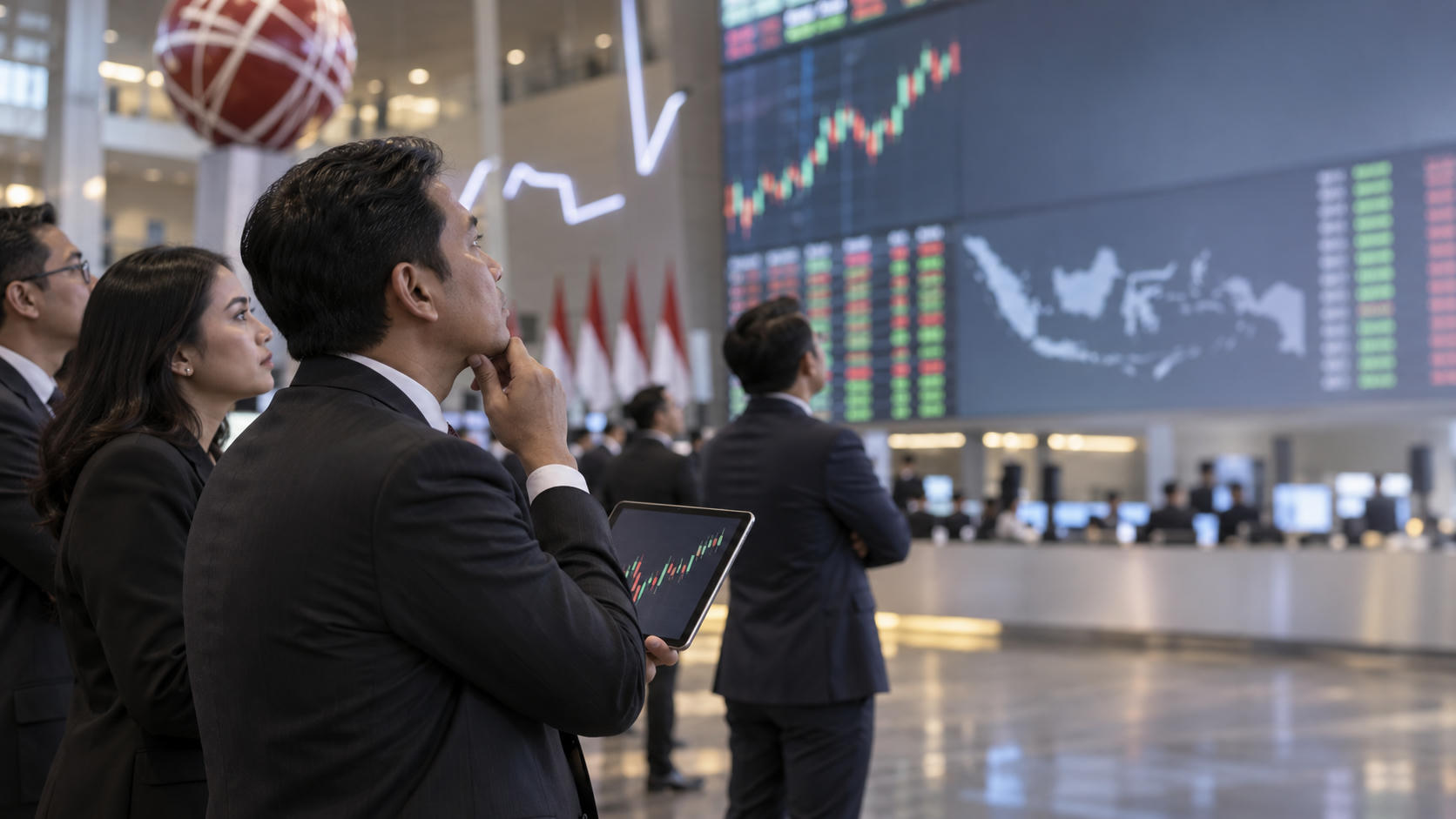 BEI Siapkan 5 Saham Short Selling Mulai Oktober 2026