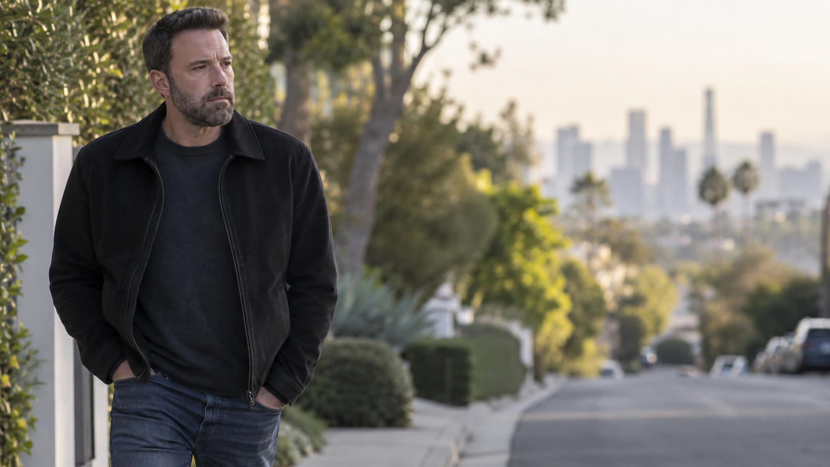 Ben Affleck Belum Mencari Cinta Baru Setelah Bercerai