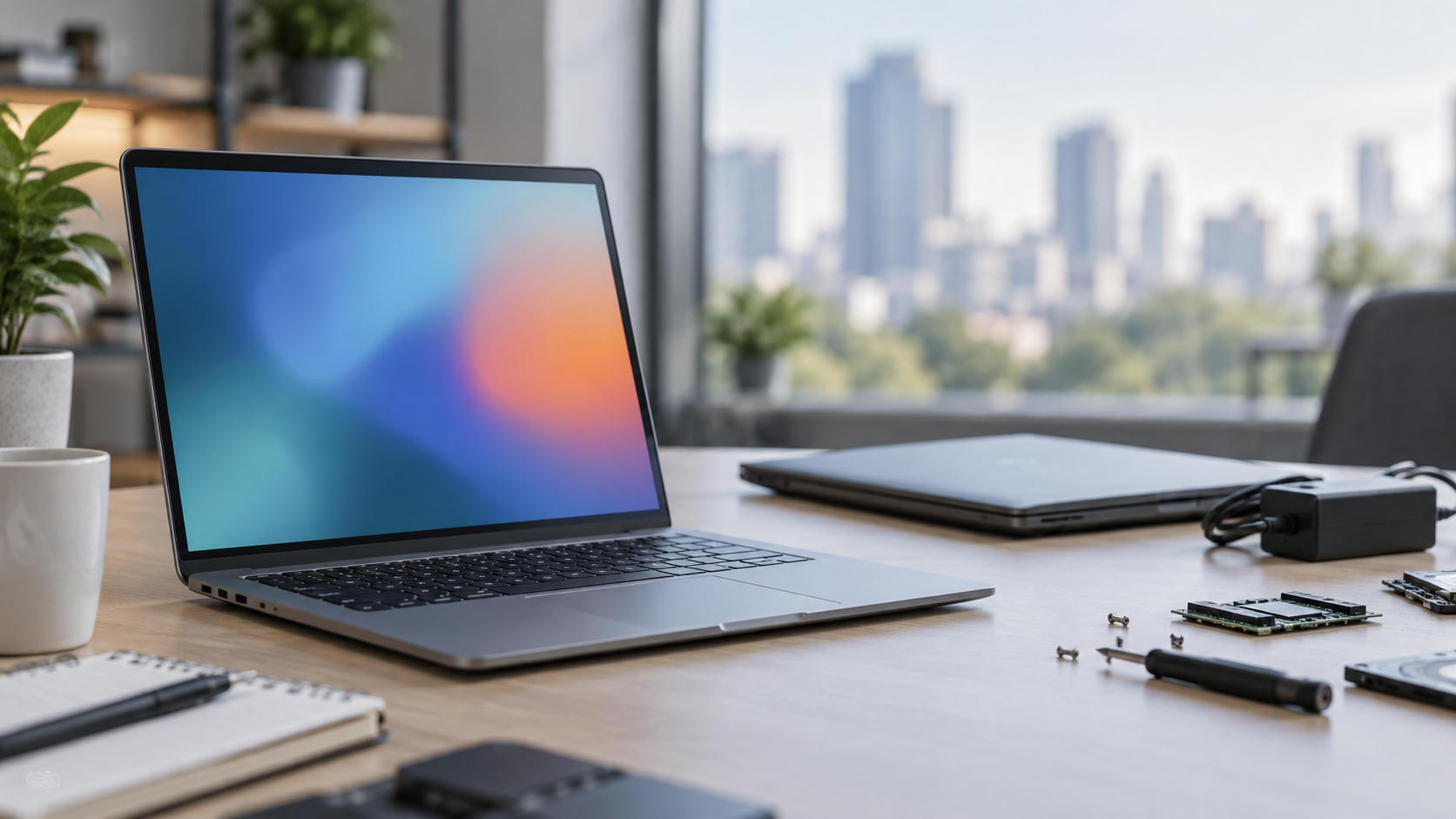 Benarkah Google Akan Menghentikan Chrome OS?