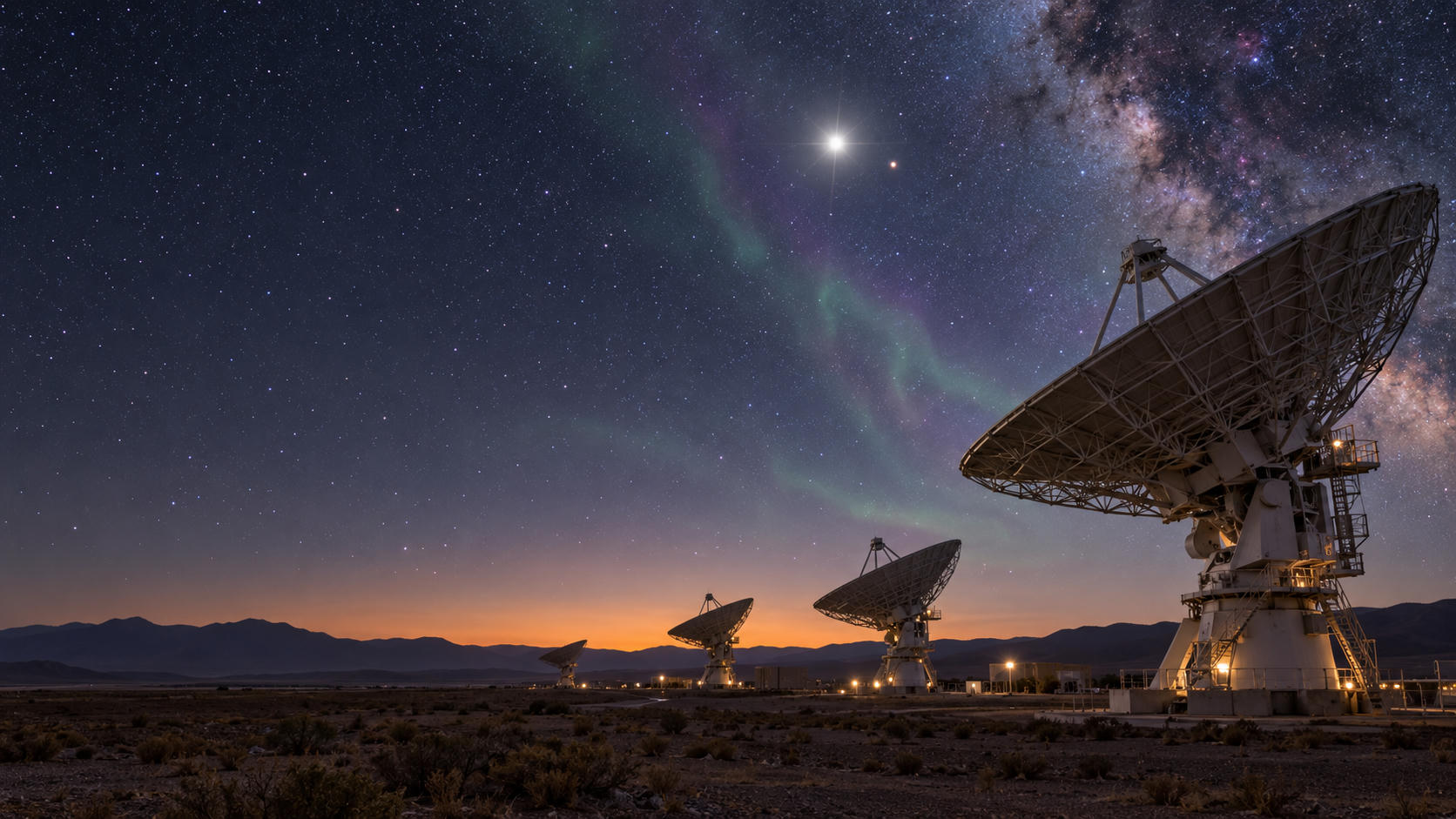 Beta Pictoris b Diduga Memancarkan Sinyal Radio