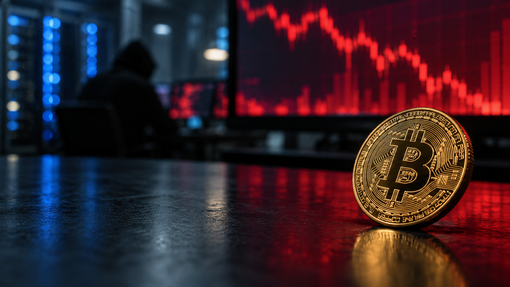 Bitcoin Turun ke US$78 Ribu, Binance Diduga Diretas