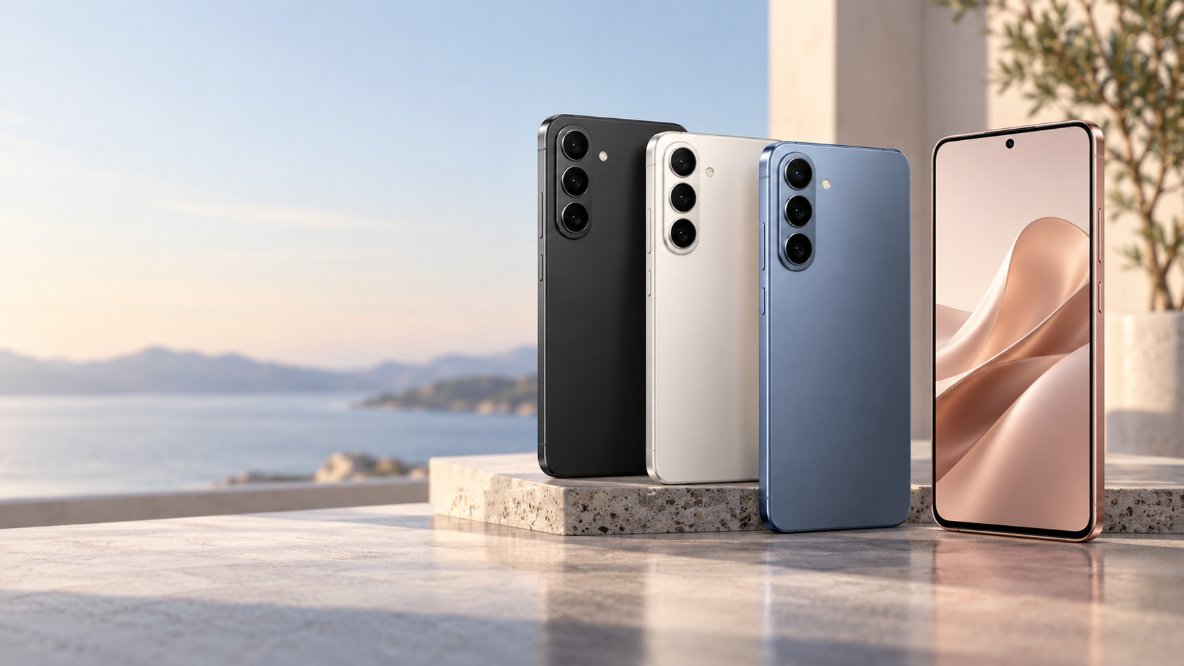 Bocoran Huawei Pura 90 Plus: Layar 6,8 Inci