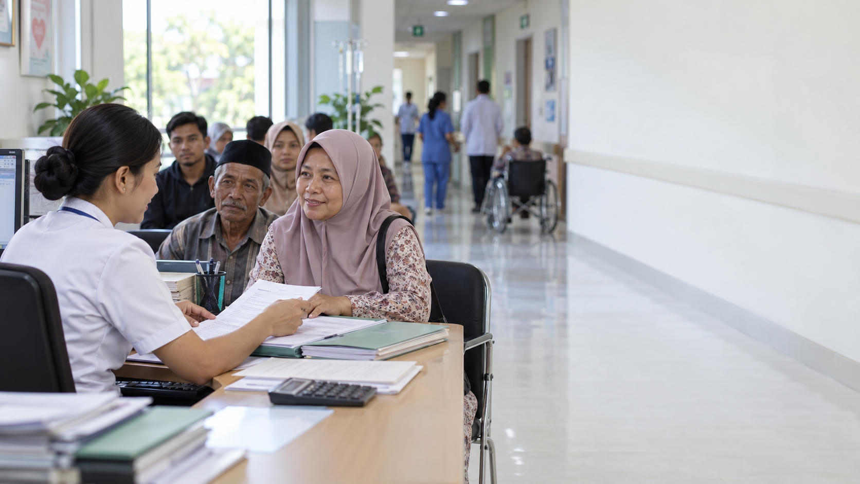 BPJS Kesehatan Disuntik Rp20 Triliun, Ini Dampaknya
