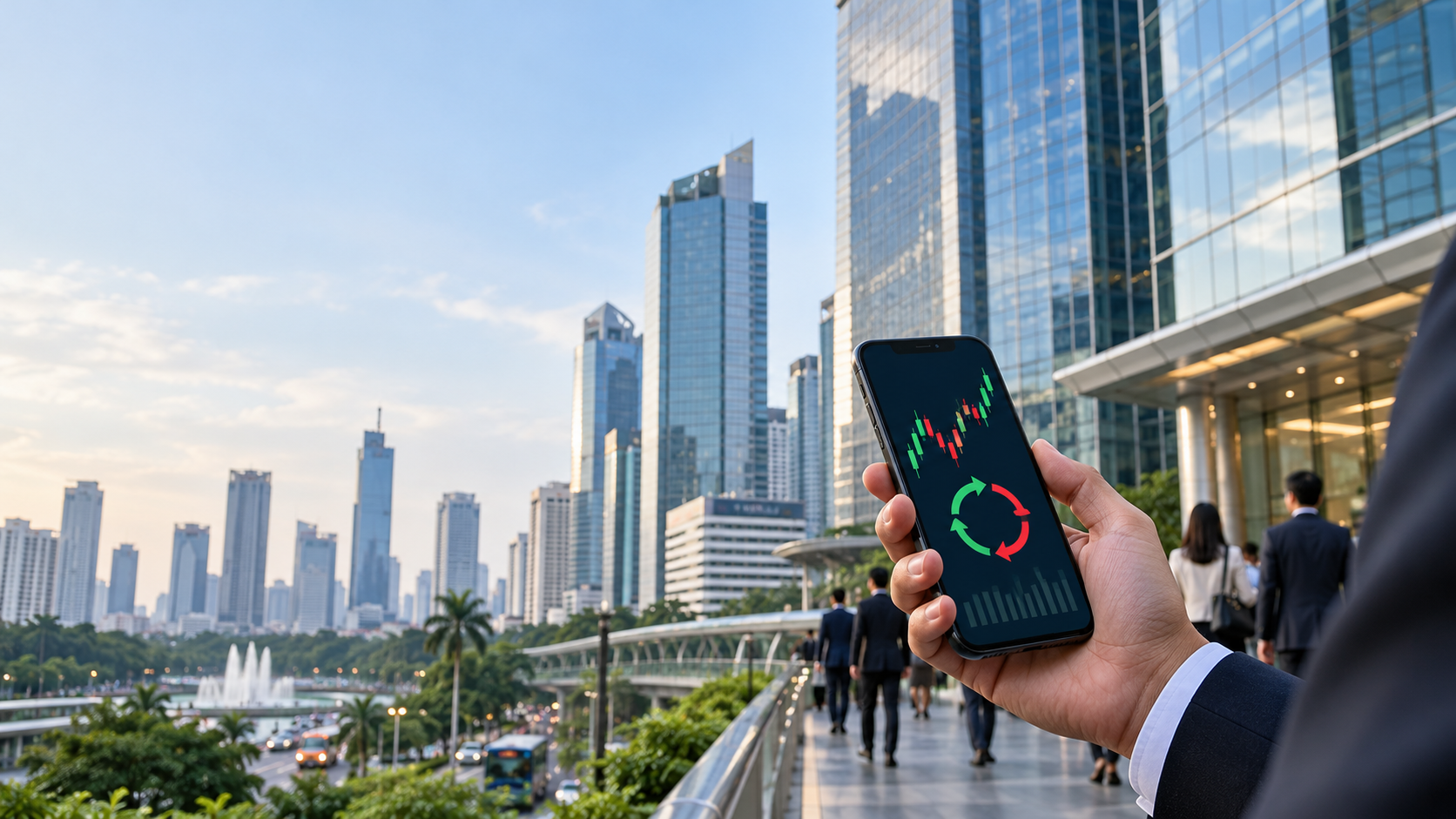 BRI Siap Buyback Saham Lagi, Ini Dampaknya bagi Investor