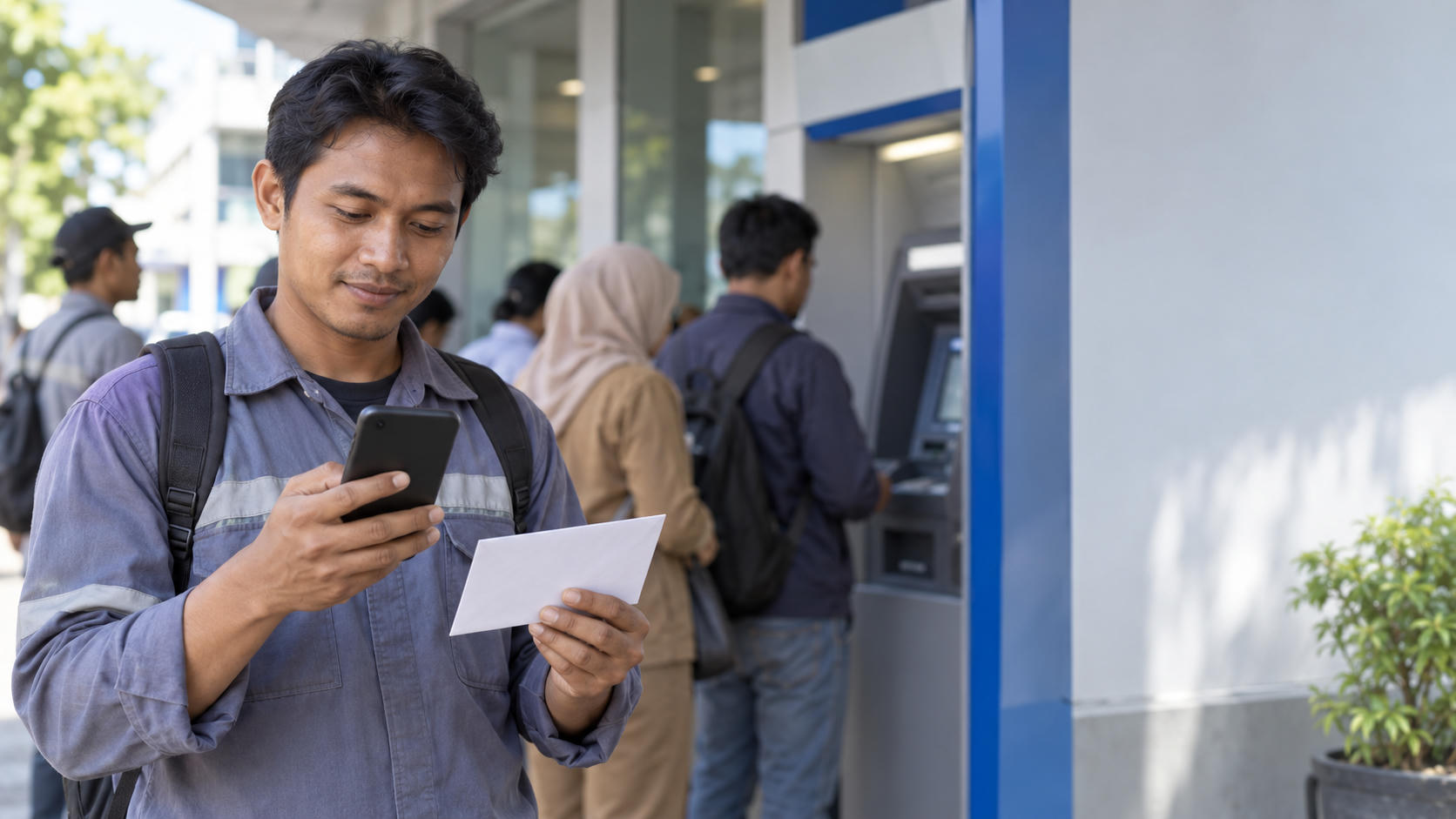 BSU Rp900 Ribu Triwulan 4 2026: Fakta dan Cara Cek