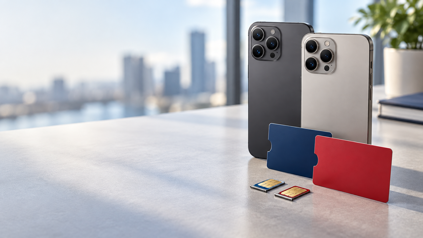 Bundling iPhone 18 Pro Telkomsel: Halo vs SIMPATI