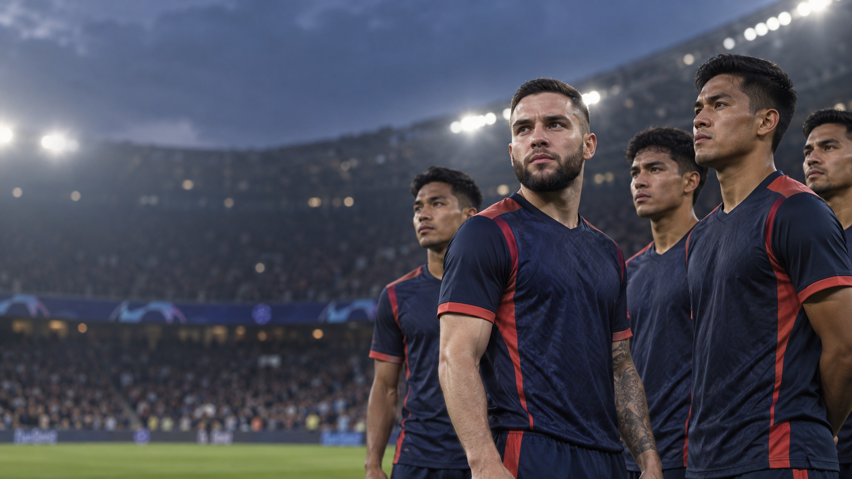 Calvin Verdonk dan Pemain Indonesia di Liga Champions