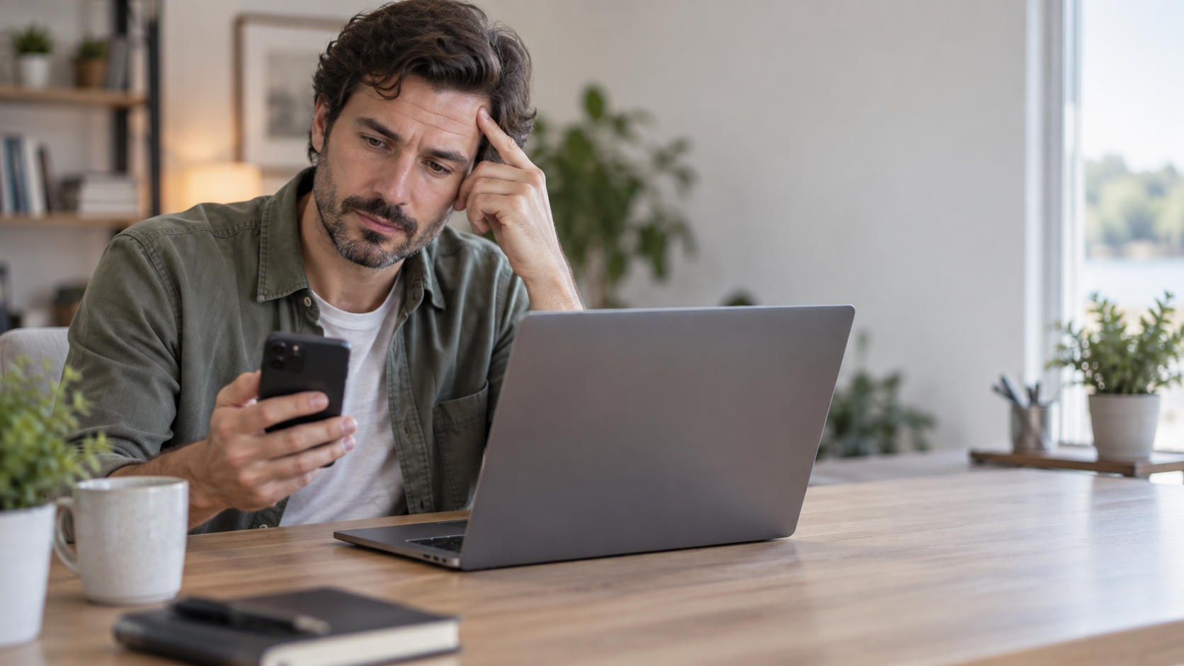 Cara Cek Sandi Email yang Lupa di HP dan Laptop