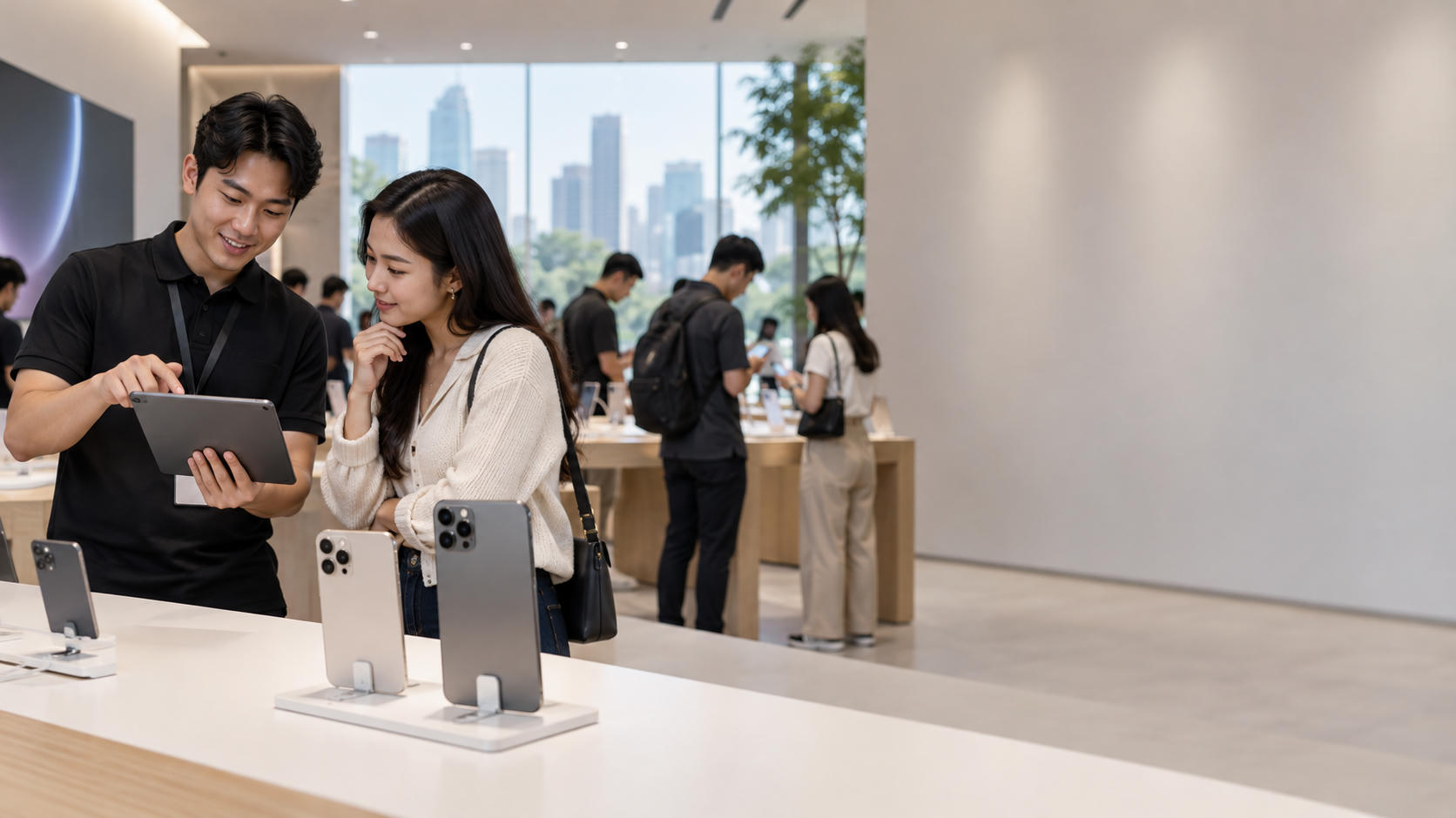 Cara Pre-order iPhone 18 Pro di iBox