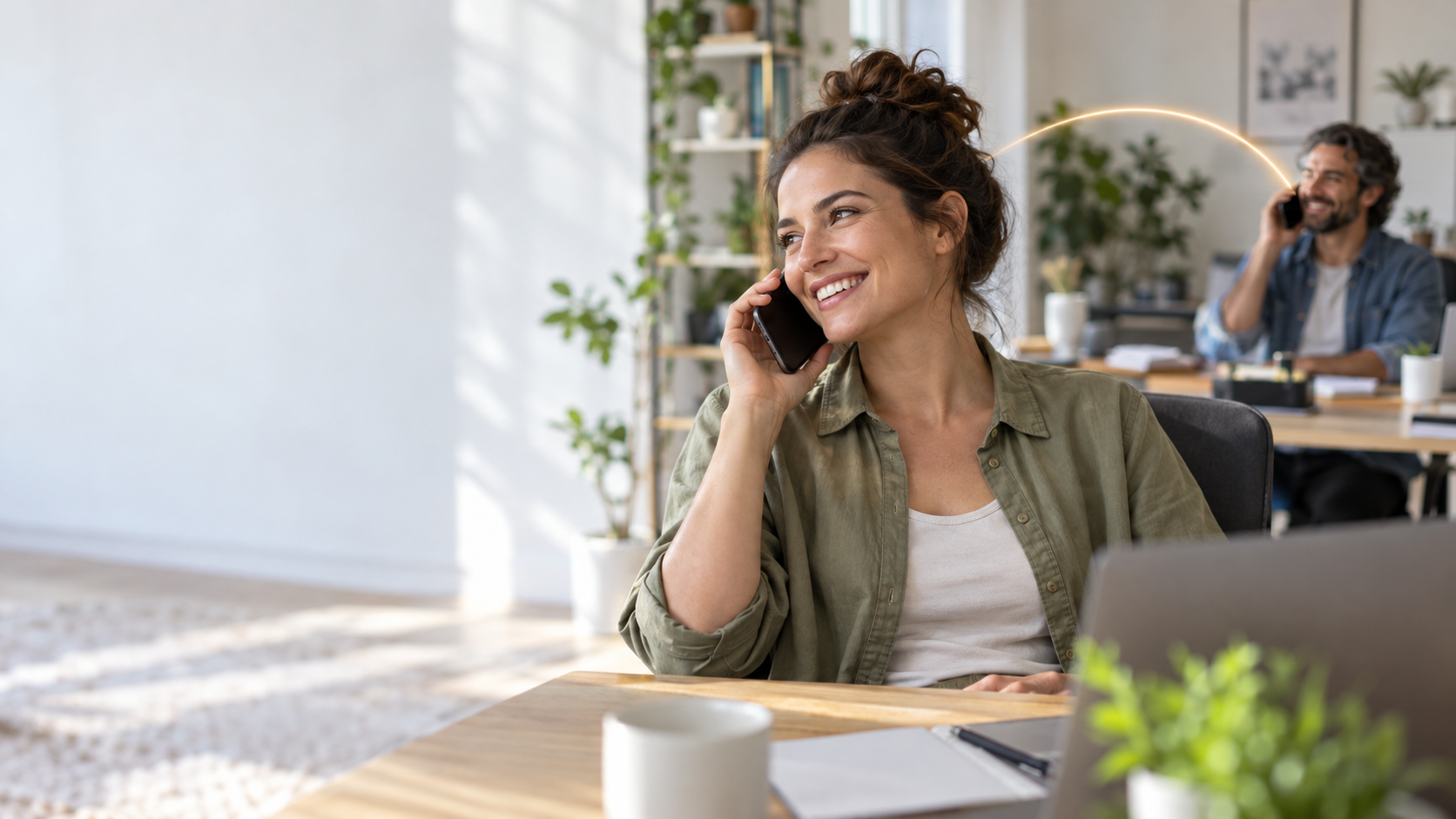 Cara WA Call Tanpa Akun WhatsApp melalui Tautan